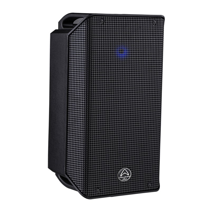 Wharfedale typhon ax15bt 15" active speaker 